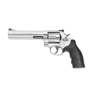 REVOLVER SMITH & WESSON 686 6" 164224