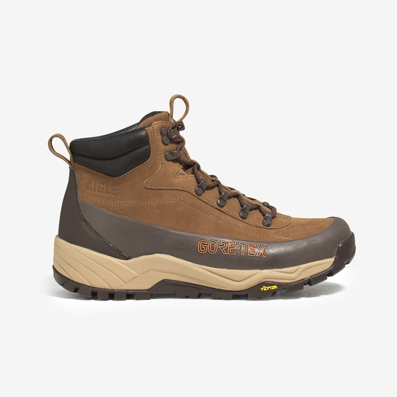 CHAUSSURES AIGLE OVERTRACK GORE-TEX