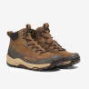 CHAUSSURES AIGLE OVERTRACK GORE-TEX