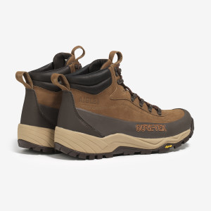 CHAUSSURES AIGLE OVERTRACK GORE-TEX