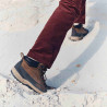 CHAUSSURES AIGLE OVERTRACK GORE-TEX