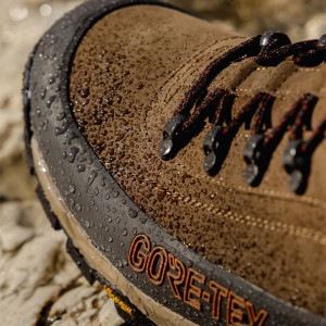 CHAUSSURES AIGLE OVERTRACK GORE-TEX