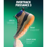 CHAUSSURES AIGLE OVERTRACK GORE-TEX