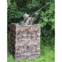 HUTTEAU CAMOUFLAGE AUTOMATIQUE 4 FACES