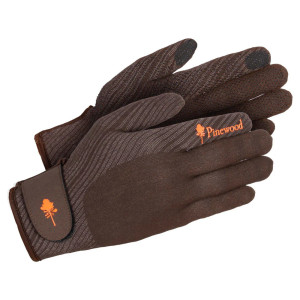 GANTS PINEWOOD HUNTERS STRETCH
