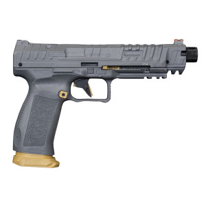 PISTOLET CANIK SFX...