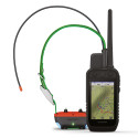 PACK COLLIER GPS GARMIN ALPHA 300F TT25F