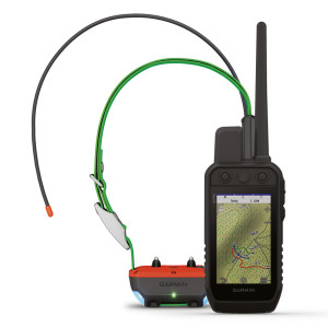 PACK COLLIER GPS GARMIN...