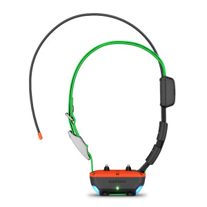 PACK COLLIER GPS GARMIN ALPHA 300F TT25F