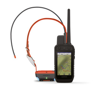 PACK COLLIER GPS GARMIN...