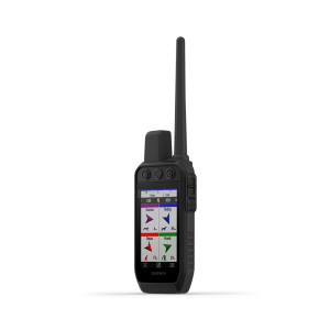 PACK COLLIER GPS GARMIN ALPHA 300F T20F