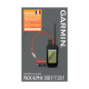 PACK COLLIER GPS GARMIN ALPHA 300F T20F