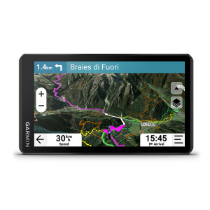 TABLETTE GPS GARMIN TREAD 2 AVENTURE 6