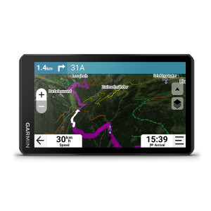 TABLETTE GPS GARMIN TREAD 2 AVENTURE 6