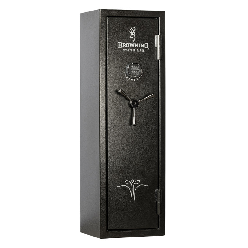 COFFRE BROWNING DEFENDER 10