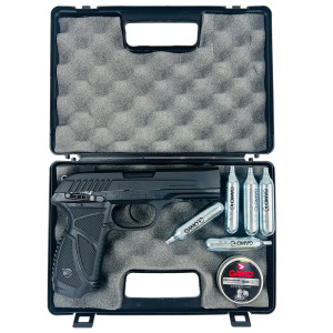 PACK PISTOLET GAMO PT85