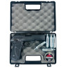 PACK PISTOLET GAMO PT85