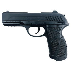 PACK PISTOLET GAMO PT85