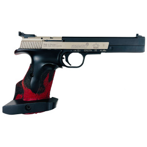 PISTOLET HAMMERLI X-ESSE...