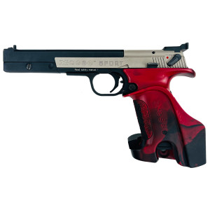 PISTOLET HAMMERLI X-ESSE SPORT 22LR