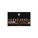 MUNITIONS BALLES RWS 8X57JRS ID CLASSIC 2119234