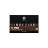 MUNITIONS BALLES RWS 8X57JRS ID CLASSIC 2119234