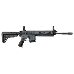CARABINE AR15 TISAS ZPT 223...
