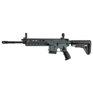 CARABINE AR15 TISAS ZPT 223 TUNGSTENE GRIS 14.5"