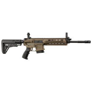 CARABINE AR15 TISAS ZPT 223...