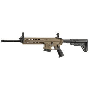 CARABINE AR15 TISAS ZPT 223 FDE 14.5"