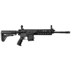 CARABINE AR15 TISAS ZPT 223...