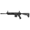 CARABINE AR15 TISAS ZPT 223 NOIR 14.5"