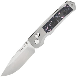 COUTEAU REMETTE AURORA