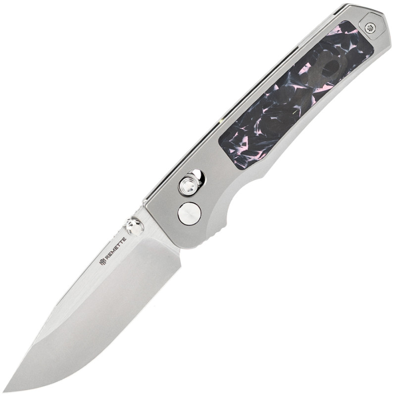 COUTEAU REMETTE AURORA