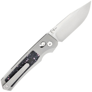 COUTEAU REMETTE AURORA