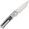 COUTEAU REMETTE AURORA
