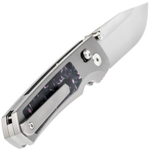 COUTEAU REMETTE AURORA