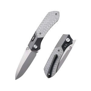 COUTEAU REMETTE METEOR RTPT-B