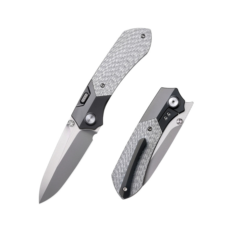COUTEAU REMETTE METEOR RTPT-B
