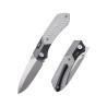 COUTEAU REMETTE METEOR RTPT-B