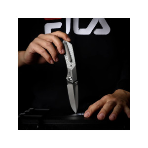 COUTEAU REMETTE METEOR RTPT-B