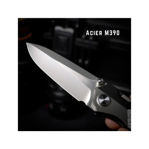 COUTEAU REMETTE METEOR RTPT-B