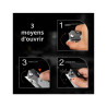 COUTEAU REMETTE METEOR RTPT-B