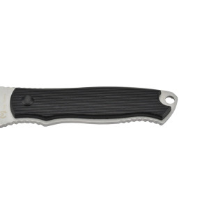 COUTEAU DE COU MAX KNIVES LAME TANTO