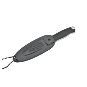 COUTEAU DE COU MAX KNIVES LAME TANTO