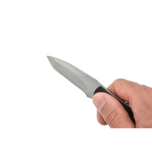 COUTEAU DE COU MAX KNIVES LAME TANTO