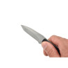 COUTEAU DE COU MAX KNIVES LAME TANTO