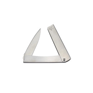 COUTEAU FRED PERRIN TRI FOLDER