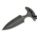 COUTEAU FRED PERRIN PUSH DAGGER