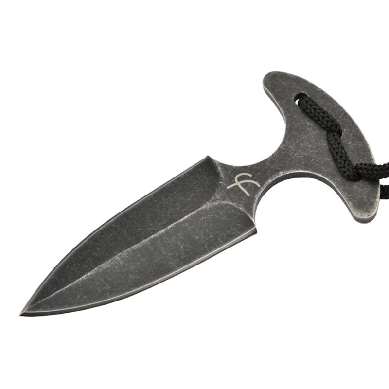 COUTEAU FRED PERRIN PUSH DAGGER